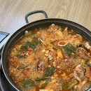 와촌식육식당 상모점 | [경상도/구미 맛집] 와촌식육식당 상모점 :: 푸짐하니 진하고 얼큰한 돼지찌개 맛집, 현지인 추천