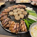 대구 수성구 맛집, ‘팔각도’ / 숯불 닭갈비, 닭특수부위 전문점 / 수성구청 맛집