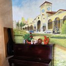 노천초등학교 | 호치민 도심여행의 중심, 아리스토 사이공 호텔 솔직후기(객실, 조식)