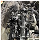 볼보 V40 - 엔진소음의 원인 타이밍벨트, 댐퍼풀리~ 이미지