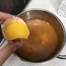 진수계란