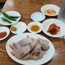 찬밀면