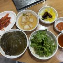 풍천장어마을.우이동갈비마을