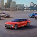 GM모터스 이미지