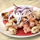 포청천 식당 이미지