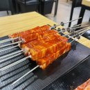 강남 역삼동 역삼역 중식 맛집 매화램양꼬치 꿔바로우, 양념양꼬치 후기