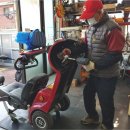 수리 종합복지회관 이미지