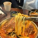 원주뼈짬뽕 이미지