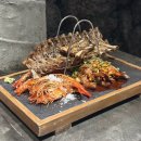 수비드쪽갈비 | [양산 맛집] 범어 고기집 양산 쪽갈비 전문점 : 빡돈 통쪽갈비 (빡돈세트 후기)