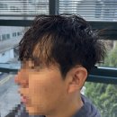 헤어포트 | 연남동미용실추천 포트헤어 연남 남자머리 펌 후기