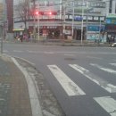 병방초등학교 앞 이미지