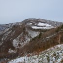 백운산 주차장 이미지