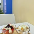 요거트 아이스크림의 정석 인천논현점