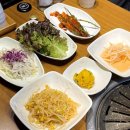 고기여행 - 동대문구 고산자로 428-1 | 청량리, 제기동 가성비 숙성 고기 둥네 맛집 고기여행 후기