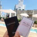 6월 성수동 팝업 _ 디올 리비에라 팝업 스토어