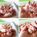 신선한 당일 도계 닭고기 닭마카세 하림 오드그로서 솔직후기