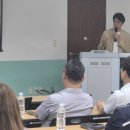 거창군청소년수련관 한마당터 | 거창한홍보기자단/ 제162회 거창아카데미 성황리 개최