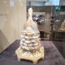 250 | 로얄 코펜하겐 250주년 기념 워크샵 후기 기념플레이트