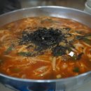 얼큰이 칼국수 이미지