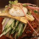 고메밀면 이미지