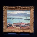 인물화표현하기 | 국립중앙박물관 전시 인상주의에서 초기 모더니즘까지 메트로폴리탄 박물관 컬렉션 후기