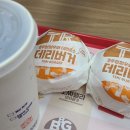 롯데리아원주 이미지