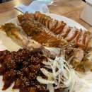 당산 맛집 “당산 허브족발” 메뉴 후기