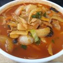 [제주/도민 맛집] 화끈한 불맛에 반하다! 현지인 단골 중식당 ‘대복관’ 고추짬뽕 후기 🌶️[내돈내산]