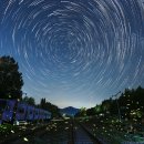 Firefly-Gudun Station-Star trajectory 이미지