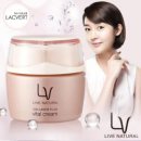 LV 콜라겐 플러스 바이탈 크림 60ml [라끄베르] 이미지