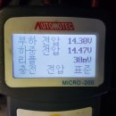 자동차배터리출장교체.할인점 이미지