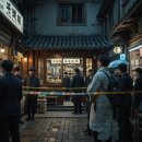 시장식당 이미지