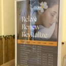 아로마&Thai | 💆 프라하 여행 중 힐링 한 스푼 | Thai Spa Traditional Thai Massage 후기 💕