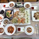 천지대게 이미지