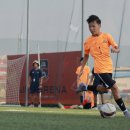 Tenby Tigers in action at the ISP Games 2026 이미지