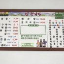 산청식당 이미지