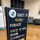 푸른솔식당 | 서울 근교 최고의 만족, 조식도 코스도 완벽했던 푸른솔포천cc 후기