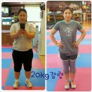 엄상기 복싱에어로빅 이미지