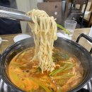 동래 깃발집 만두전골 후기｜가성비 좋은 부산 동래 맛집 추천