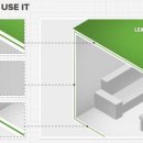 그린글루(GreenGlue) 방음재/방진재/차음재 이미지