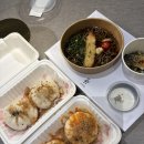 반도푸드(주) | 수원 스타필드 팝업 맛집 1층 흑백요리사2 소바쥬 청포관 후기