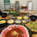 즐거운떡볶이광주직영점 | [광주]- 첨단2지구 맛집 신용동 쭈꾸미 “쭈마담 첨단직영점”