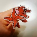 톰과제리 | [사용 후기] 귀여운 차량용품 찾는다면? 톰과제리 송풍구 방향제 4주 사용 리얼후기