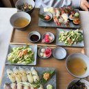 산호동317 | NO.317_마산 산호동 산호길 스시 찐후기🍣💛(2인 방문)