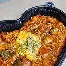 중구청 | 두찜 대전대흥점 스팸부대찜닭후기 중구청맛집 대흥동배달맛집 인생찜닭 양이 푸짐한 두찜