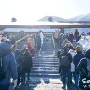 무주 덕유산 곤도라 예약, 날씨 준비물 팁, 1/9 향적봉 눈꽃 여행 후기 ❄️