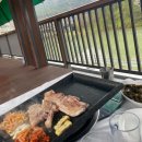 [전주한옥마을] 야장 삼겹살 분위기 맛집 “남양집” 후기