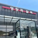 영장리갈비 | 파주 강아지동반 식당 찾는다면 영장리 갈비 방문 후기 (실내 동반 조건까지 정리)