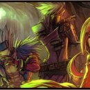 던파 시즌1 업데이트 히스토리 이미지