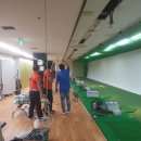 류도훈 골프아카데미 이미지